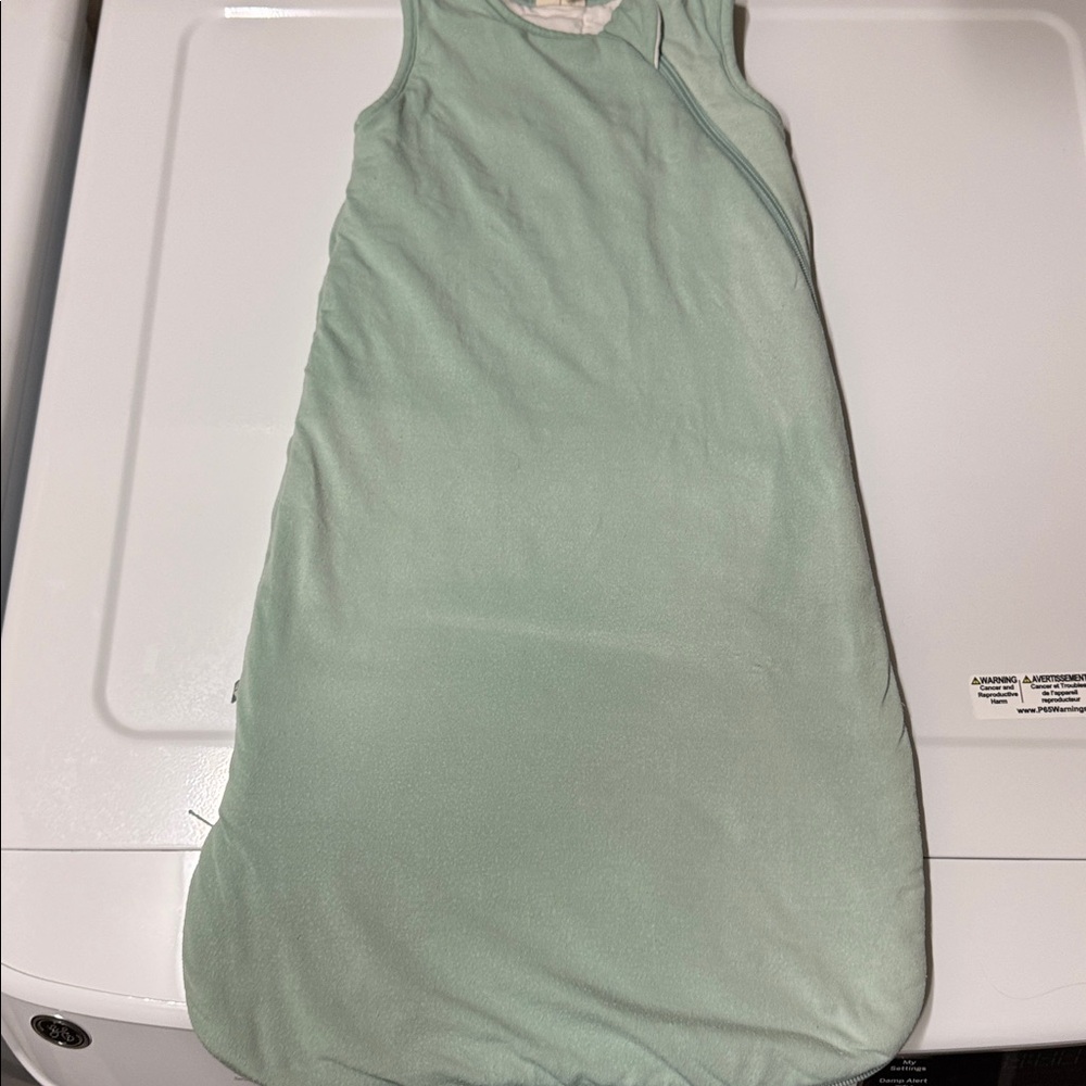 Kyte Baby sleep sack
